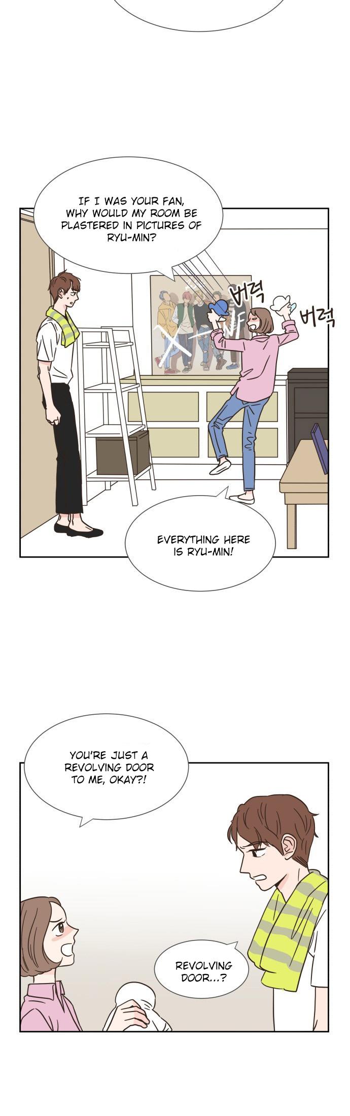 One Of A Kind Romance Chapter 5 page 14 - Chapter 5