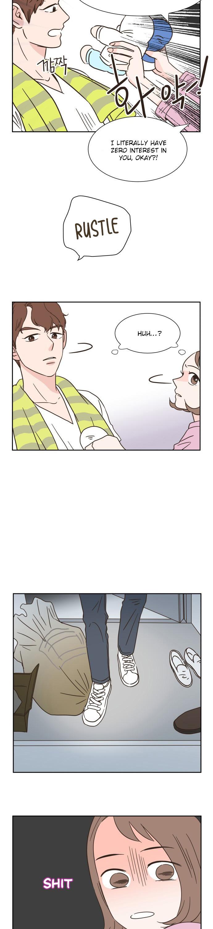 One Of A Kind Romance Chapter 5 page 16 - Chapter 5