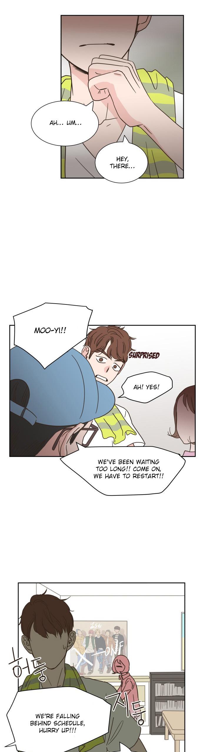 One Of A Kind Romance Chapter 5 page 20 - Chapter 5
