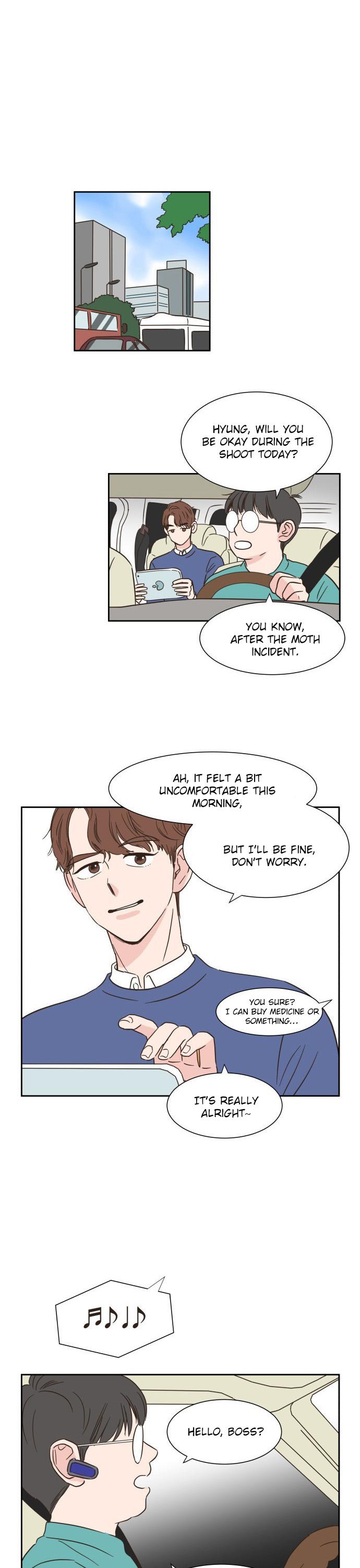 One Of A Kind Romance Chapter 5 page 22 - Chapter 5