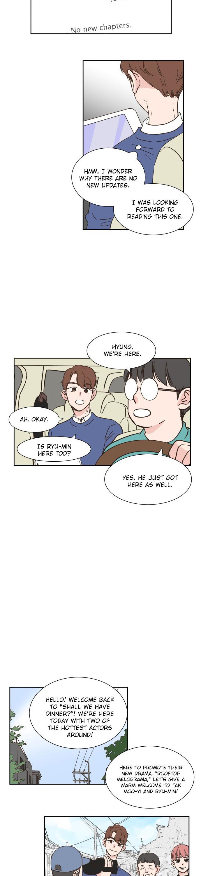 One Of A Kind Romance Chapter 5 page 24 - Chapter 5