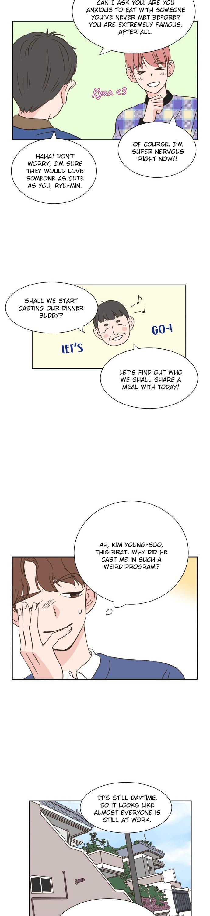 One Of A Kind Romance Chapter 5 page 26 - Chapter 5