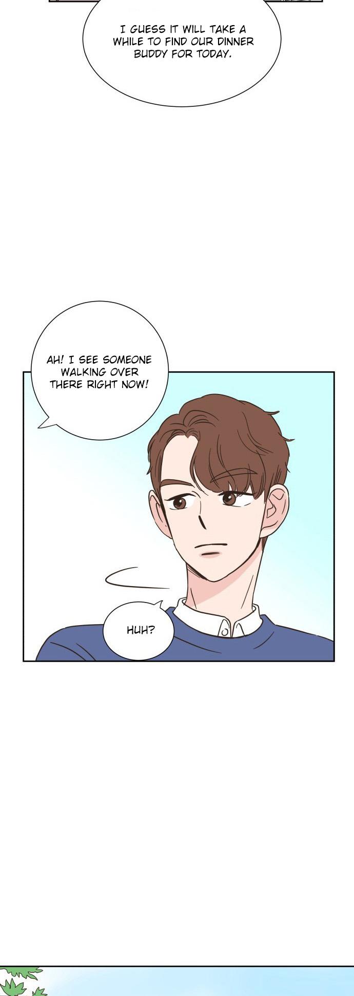 One Of A Kind Romance Chapter 5 page 27 - Chapter 5