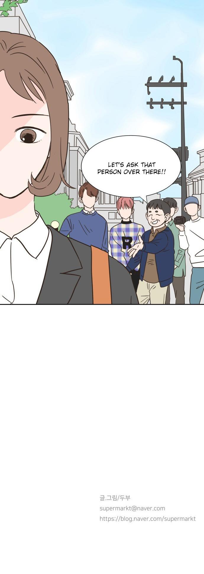 One Of A Kind Romance Chapter 5 page 28 - Chapter 5