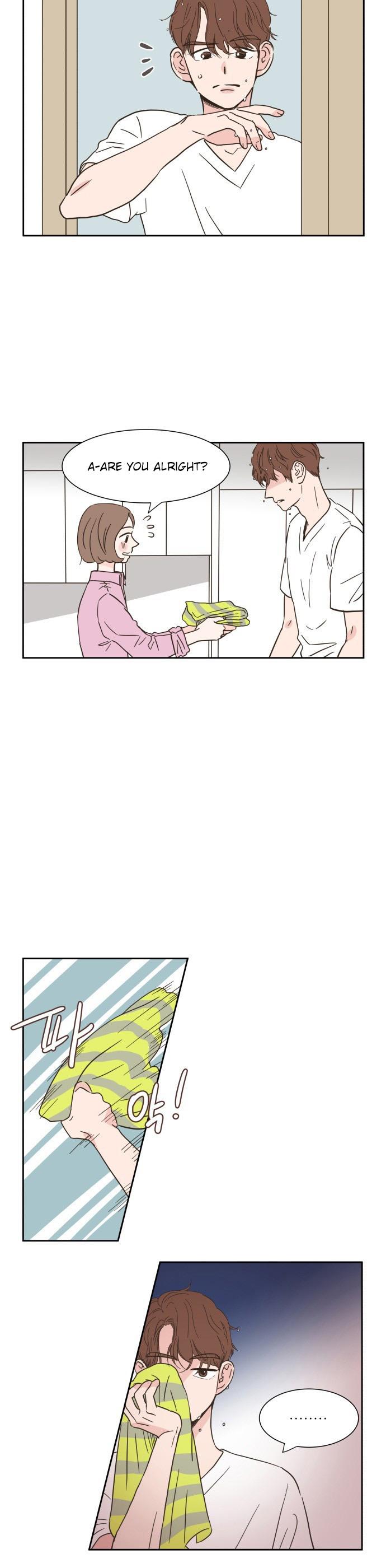 One Of A Kind Romance Chapter 5 page 6 - Chapter 5