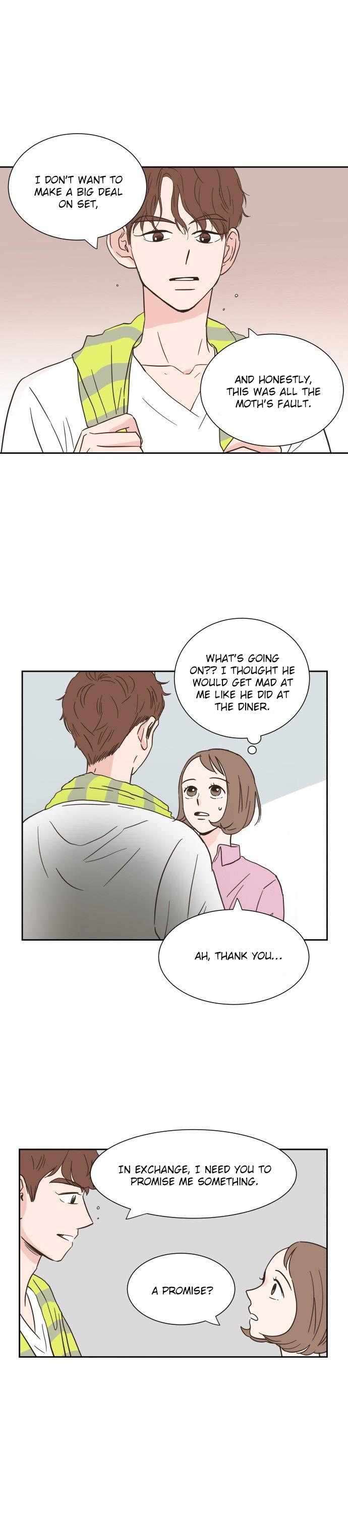 One Of A Kind Romance Chapter 5 page 9 - Chapter 5