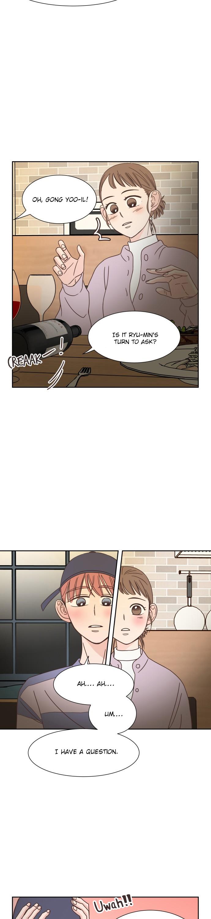 One Of A Kind Romance Chapter 50 page 10 - Chapter 50