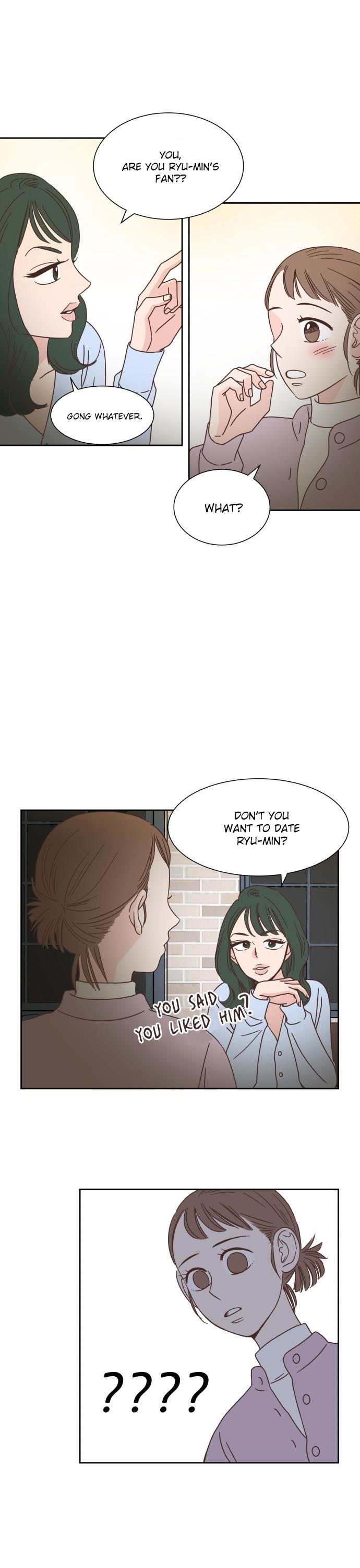 One Of A Kind Romance Chapter 50 page 12 - Chapter 50