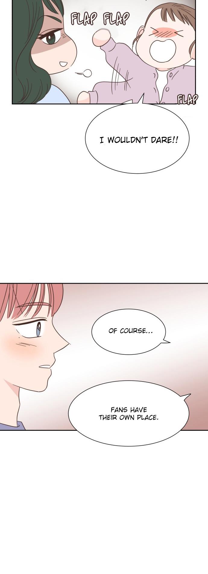 One Of A Kind Romance Chapter 50 page 14 - Chapter 50