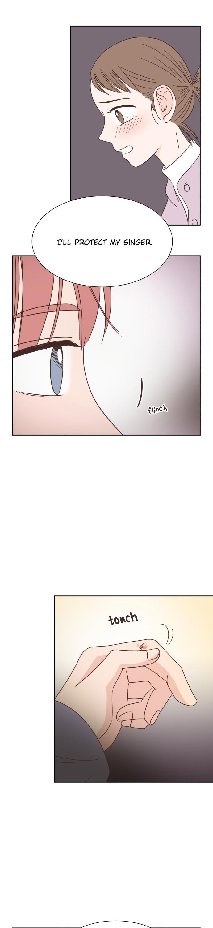 One Of A Kind Romance Chapter 50 page 15 - Chapter 50