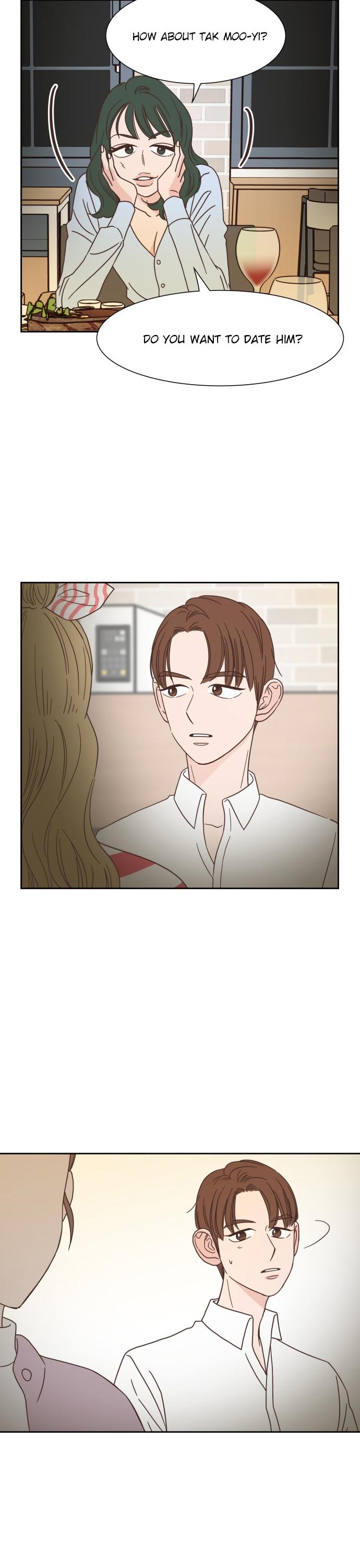 One Of A Kind Romance Chapter 50 page 16 - Chapter 50