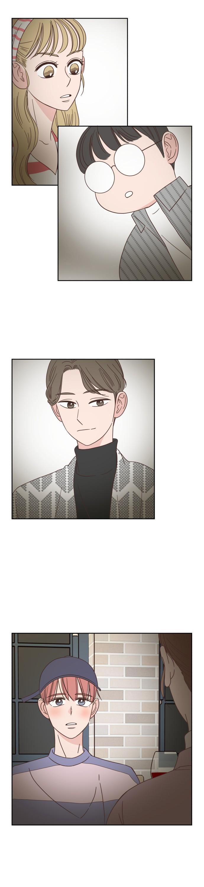 One Of A Kind Romance Chapter 50 page 17 - Chapter 50