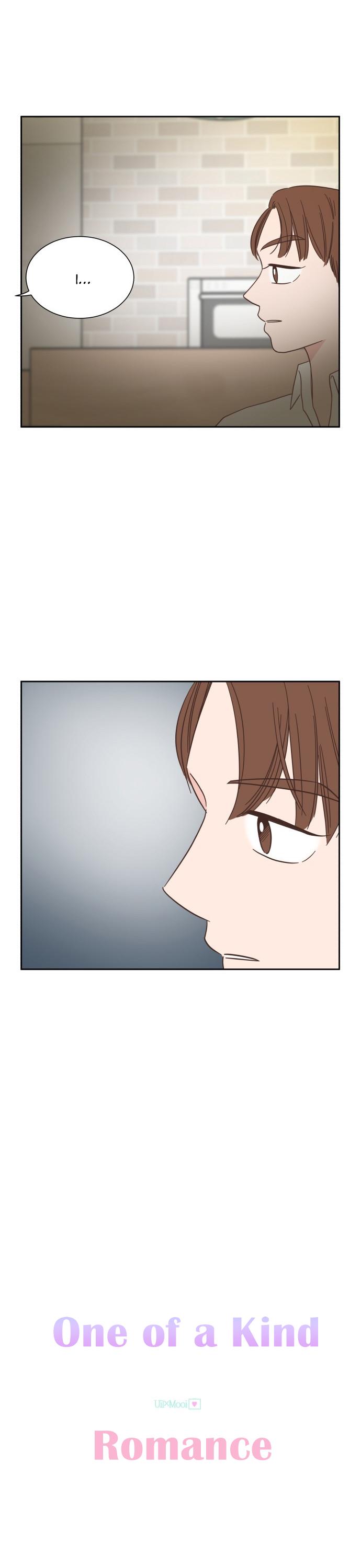 One Of A Kind Romance Chapter 50 page 18 - Chapter 50