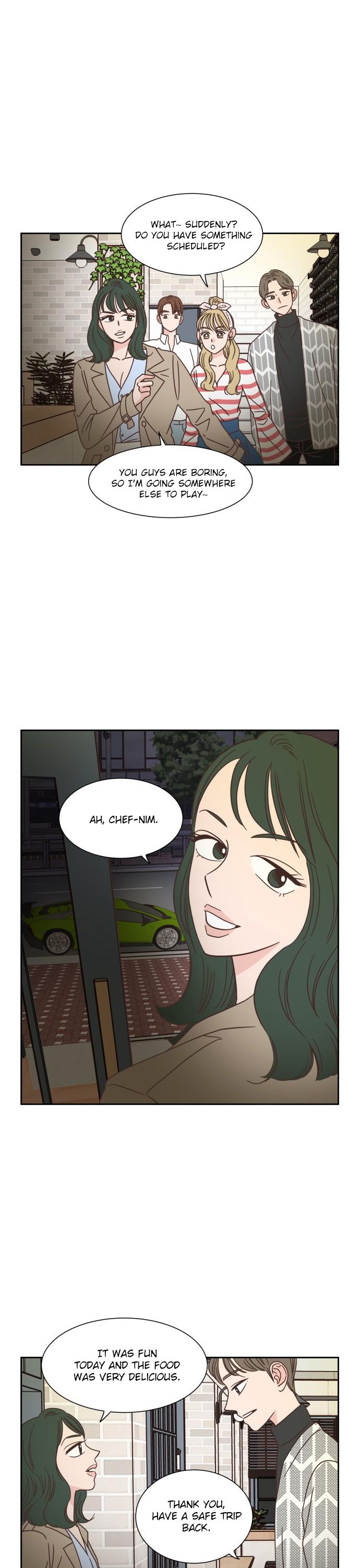 One Of A Kind Romance Chapter 50 page 19 - Chapter 50