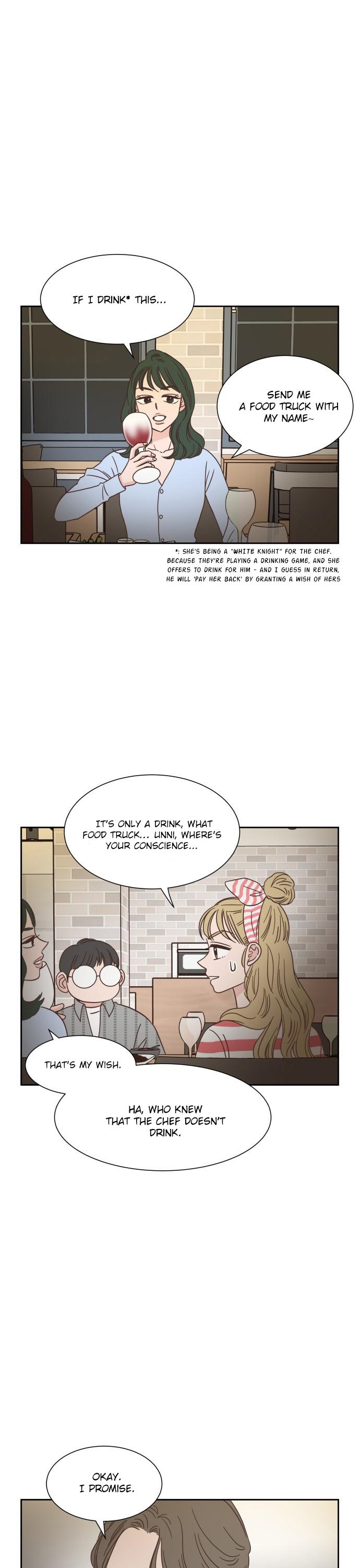 One Of A Kind Romance Chapter 50 page 2 - Chapter 50