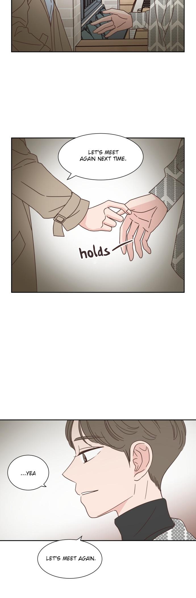 One Of A Kind Romance Chapter 50 page 20 - Chapter 50