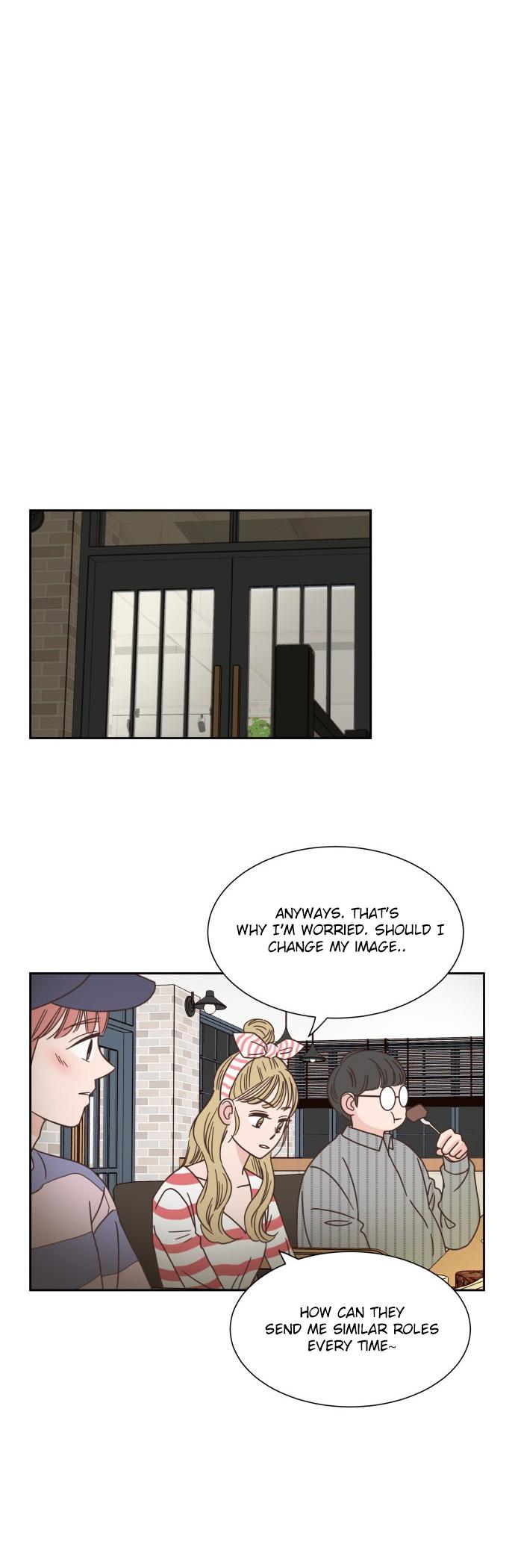 One Of A Kind Romance Chapter 50 page 21 - Chapter 50
