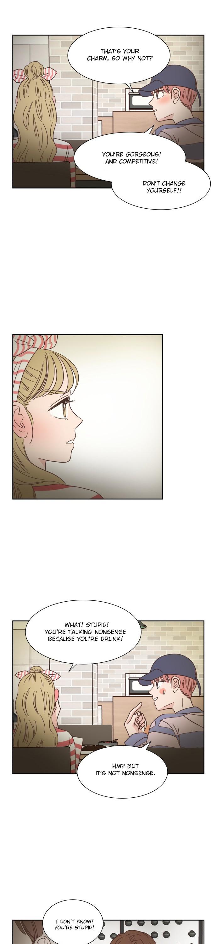 One Of A Kind Romance Chapter 50 page 22 - Chapter 50