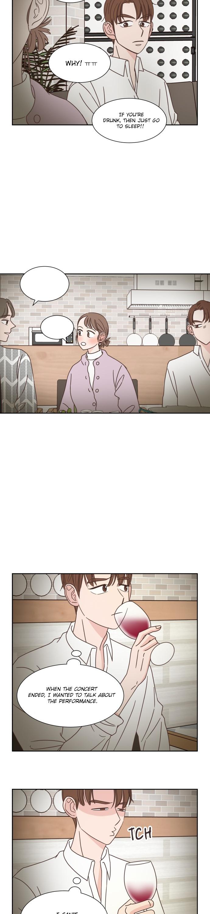 One Of A Kind Romance Chapter 50 page 23 - Chapter 50