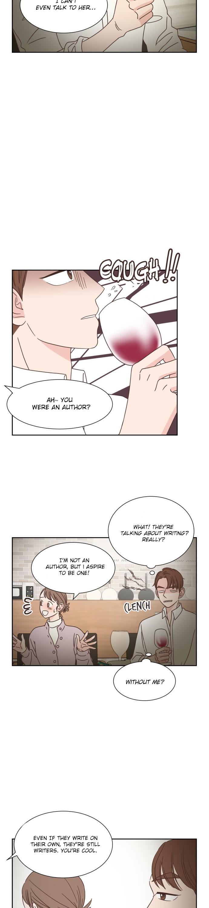 One Of A Kind Romance Chapter 50 page 24 - Chapter 50