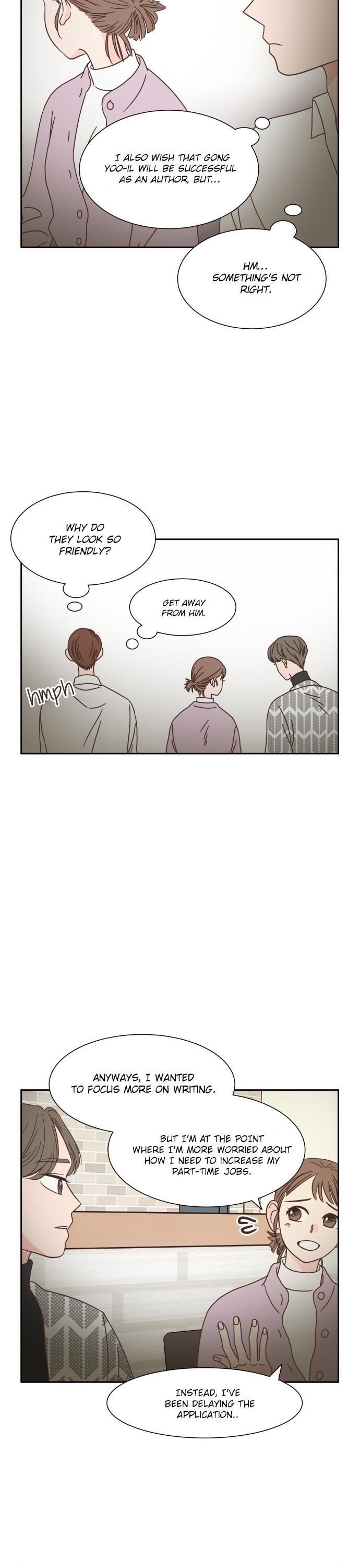 One Of A Kind Romance Chapter 50 page 25 - Chapter 50