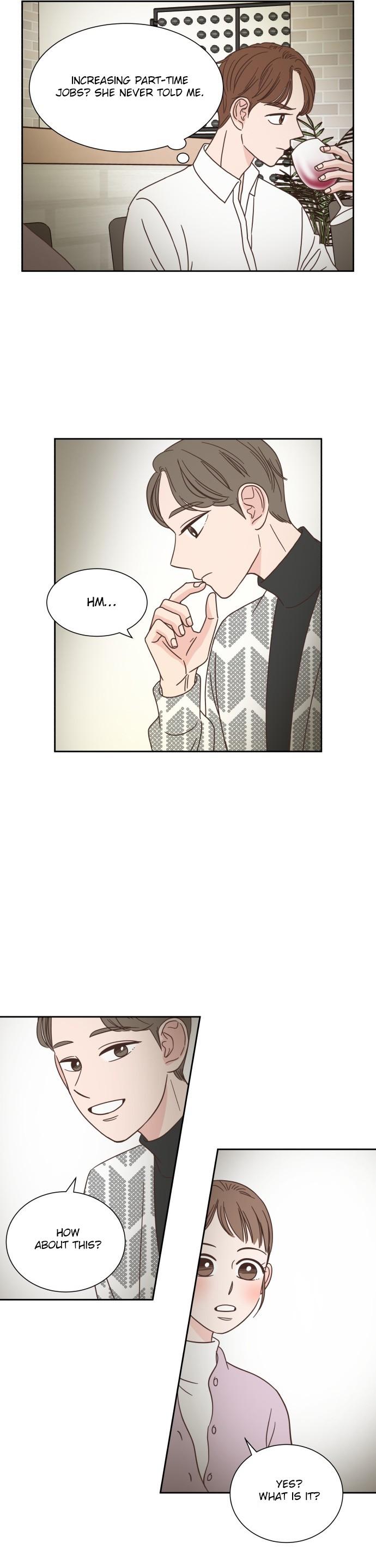 One Of A Kind Romance Chapter 50 page 26 - Chapter 50