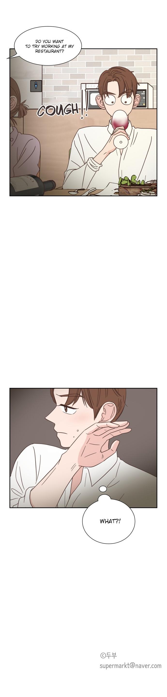 One Of A Kind Romance Chapter 50 page 27 - Chapter 50