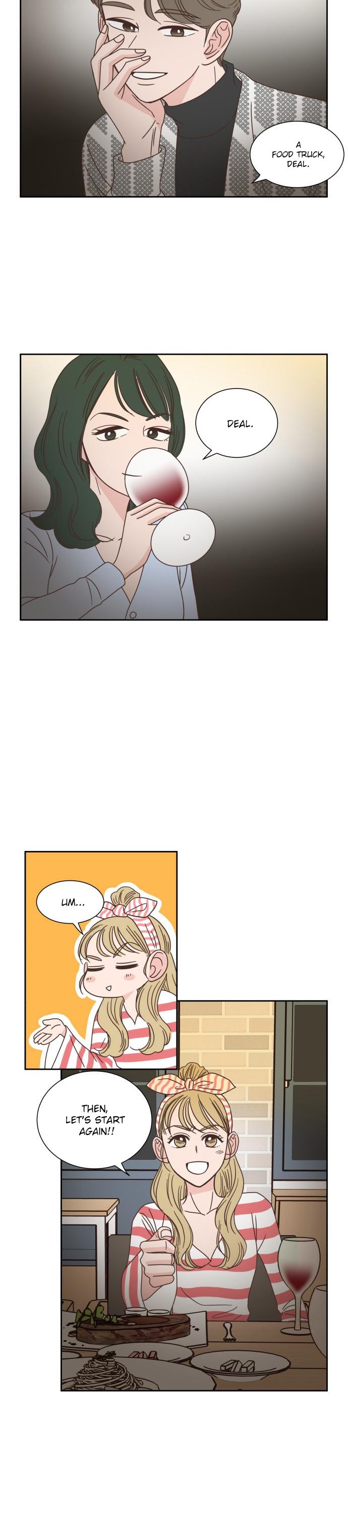 One Of A Kind Romance Chapter 50 page 3 - Chapter 50