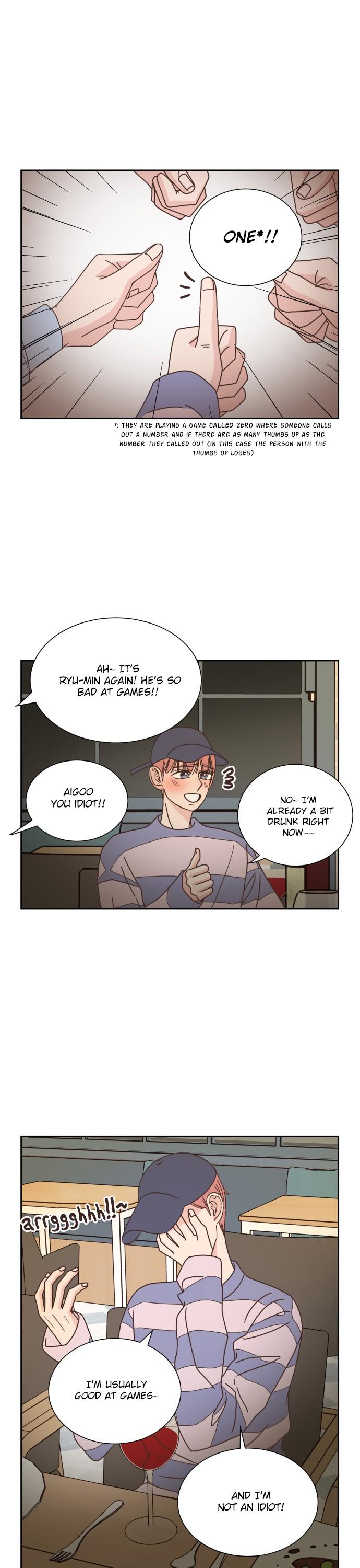 One Of A Kind Romance Chapter 50 page 4 - Chapter 50