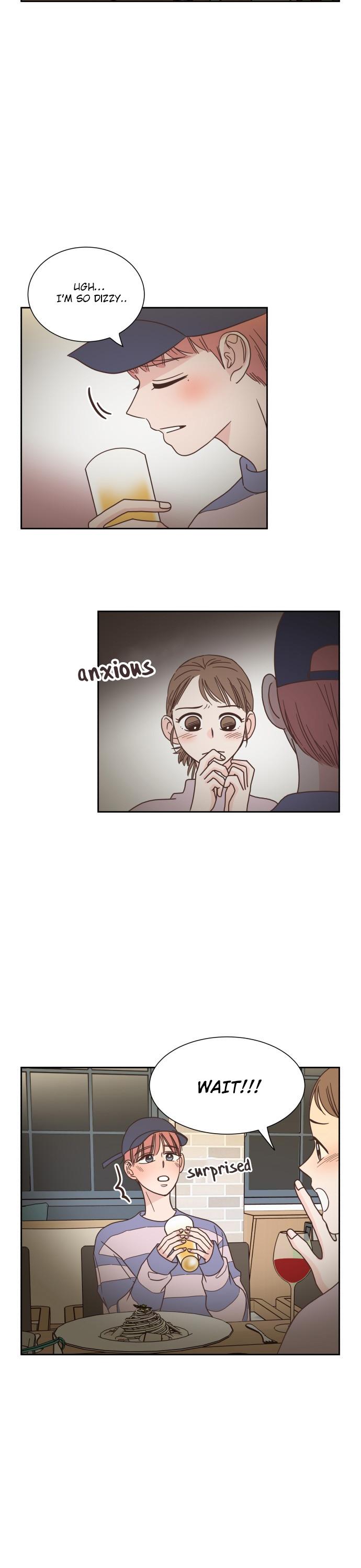 One Of A Kind Romance Chapter 50 page 5 - Chapter 50