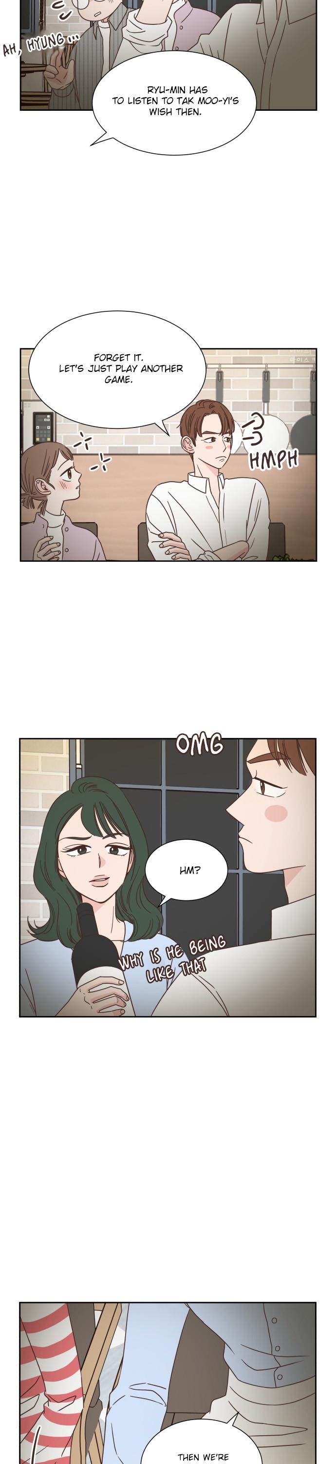 One Of A Kind Romance Chapter 50 page 7 - Chapter 50