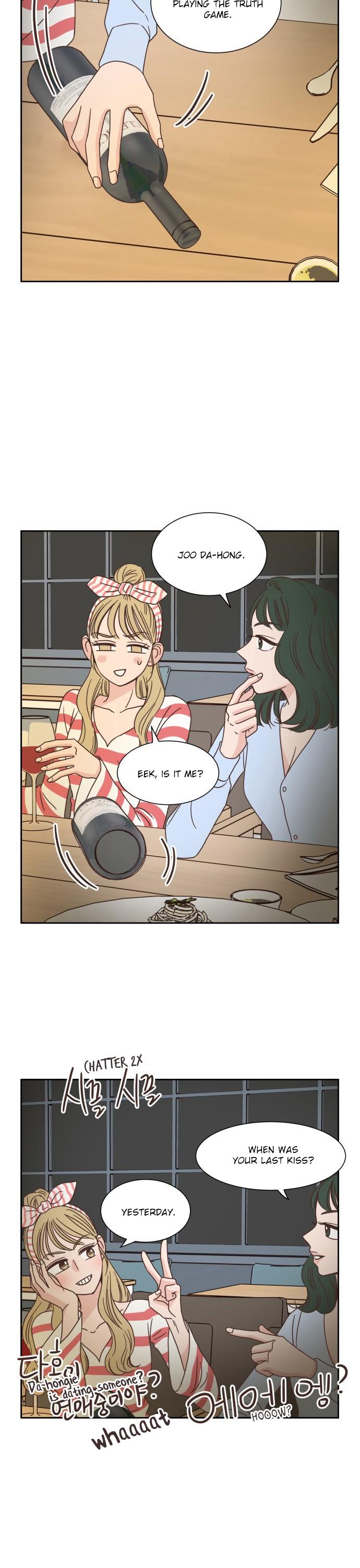 One Of A Kind Romance Chapter 50 page 8 - Chapter 50