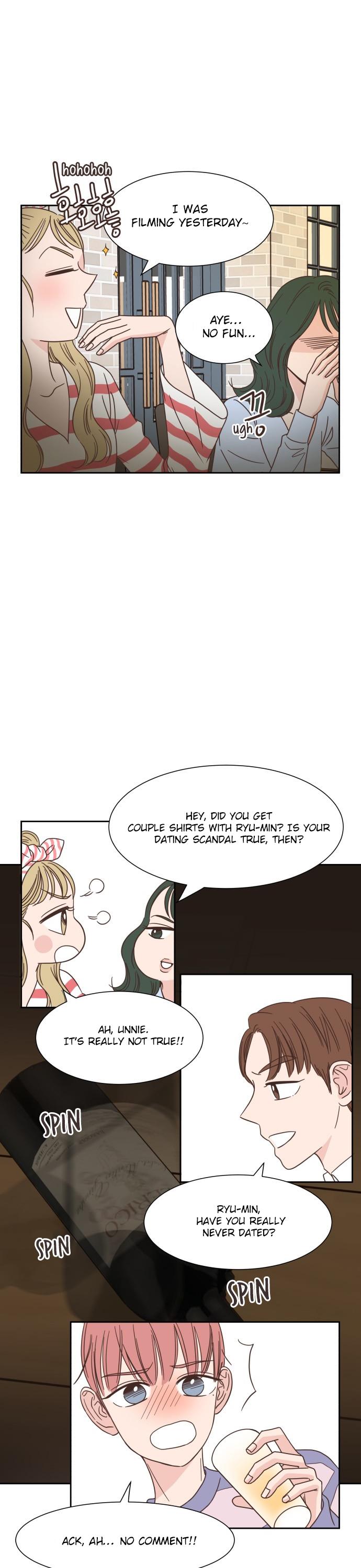 One Of A Kind Romance Chapter 50 page 9 - Chapter 50