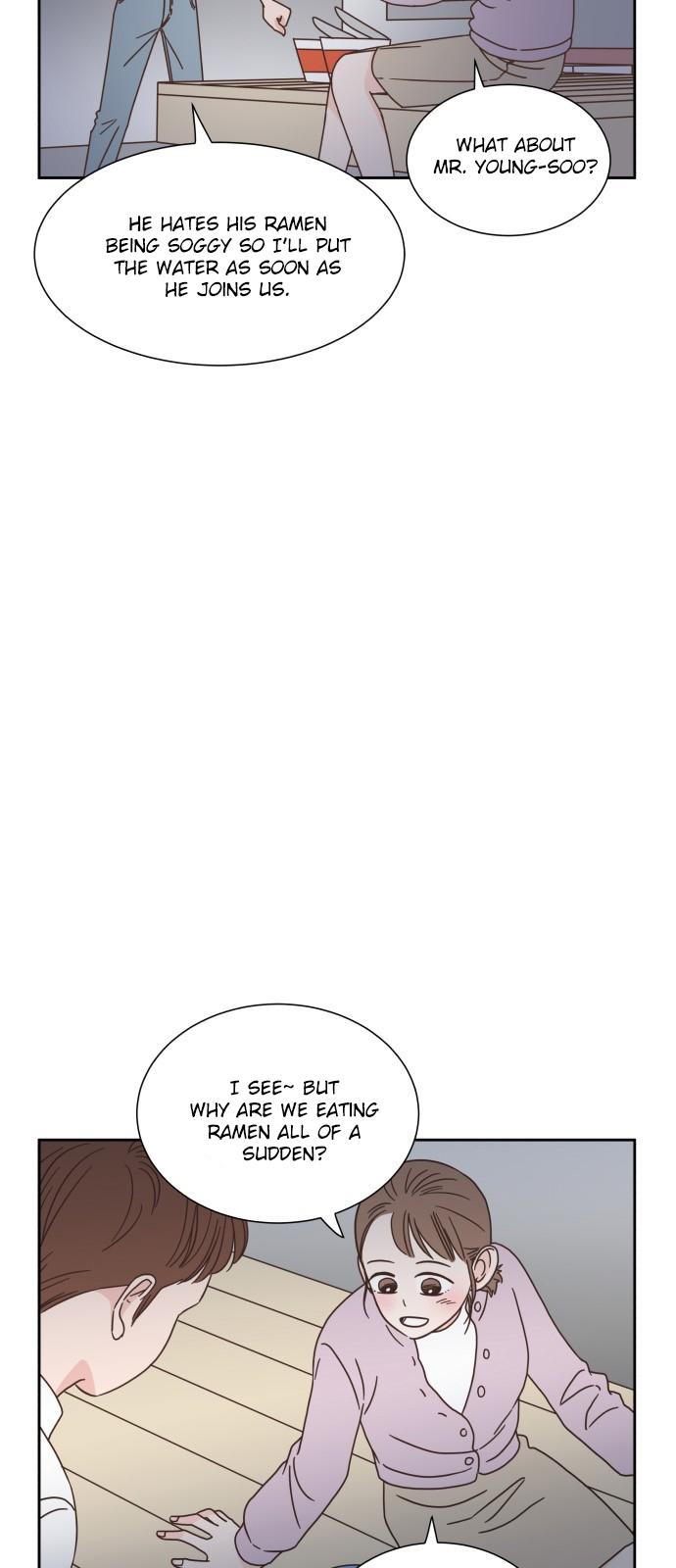 One Of A Kind Romance Chapter 51 page 10 - Chapter 51
