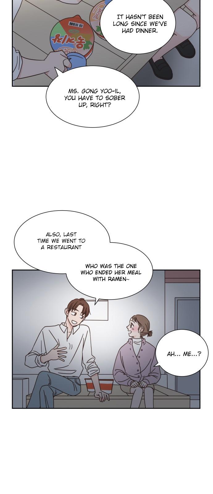 One Of A Kind Romance Chapter 51 page 11 - Chapter 51
