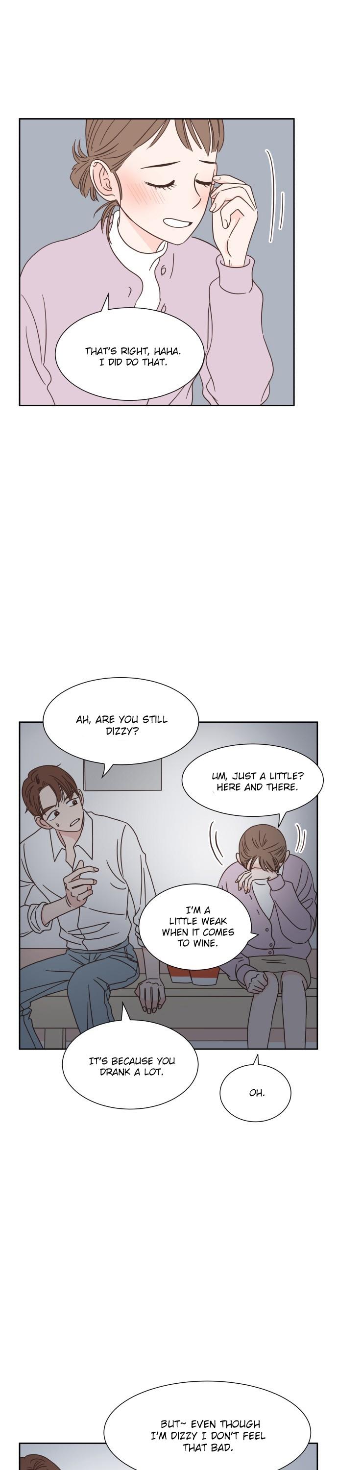 One Of A Kind Romance Chapter 51 page 12 - Chapter 51