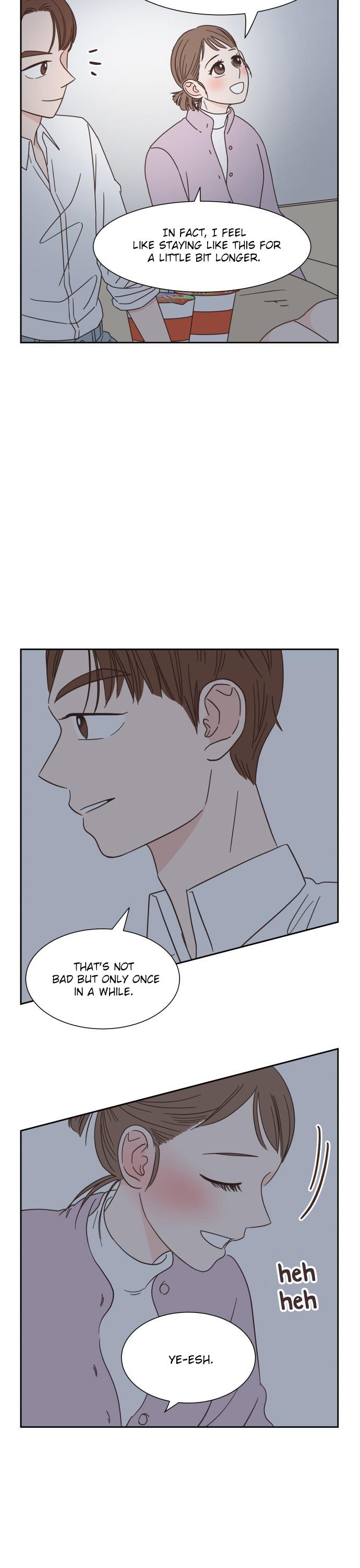 One Of A Kind Romance Chapter 51 page 13 - Chapter 51