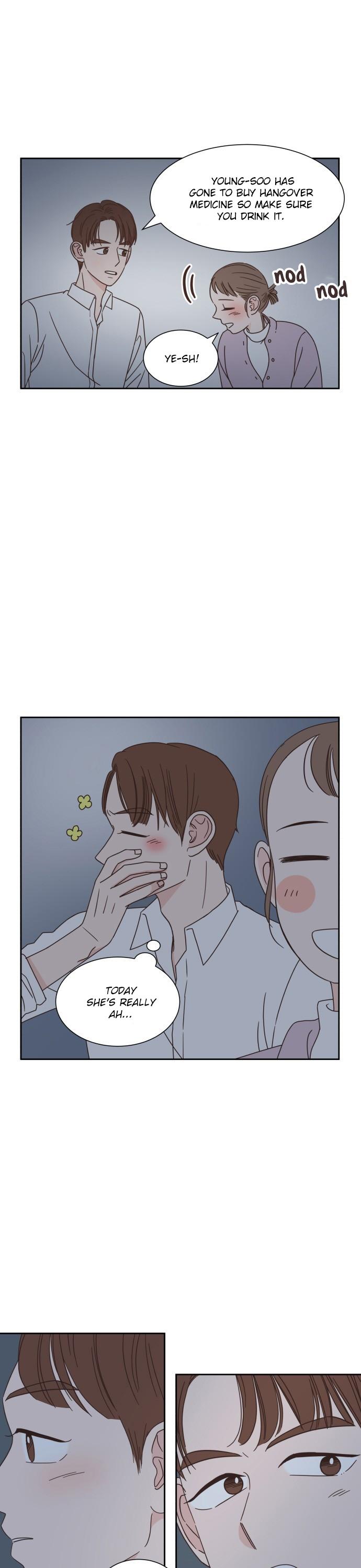 One Of A Kind Romance Chapter 51 page 14 - Chapter 51