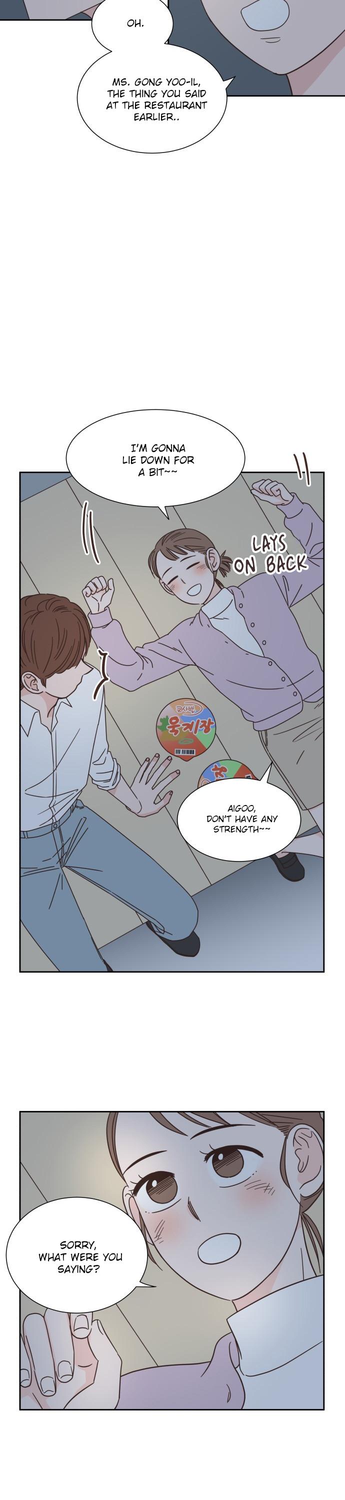 One Of A Kind Romance Chapter 51 page 15 - Chapter 51