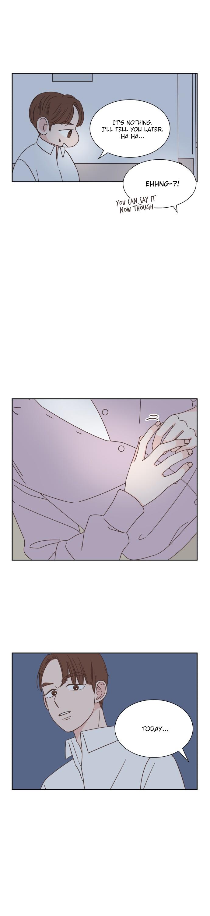 One Of A Kind Romance Chapter 51 page 16 - Chapter 51
