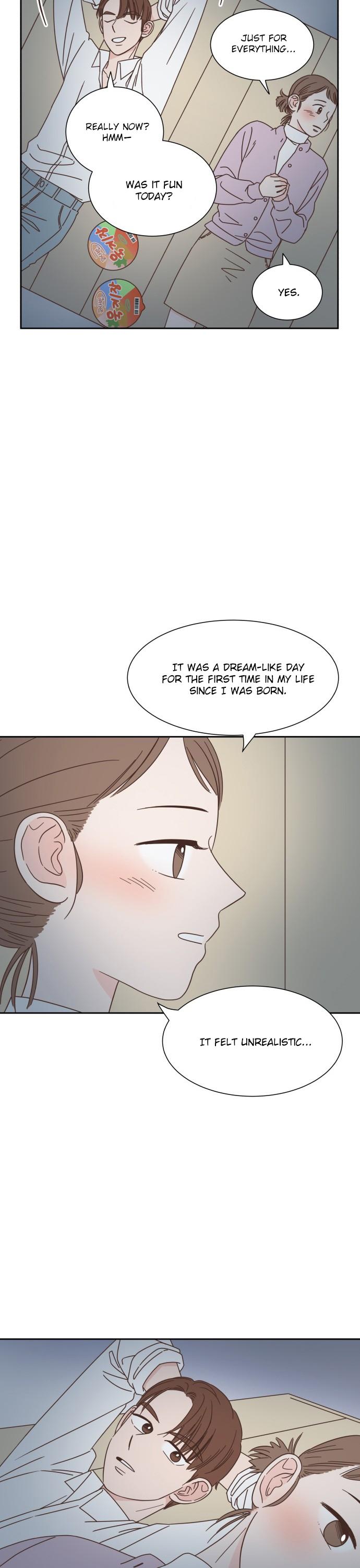 One Of A Kind Romance Chapter 51 page 18 - Chapter 51