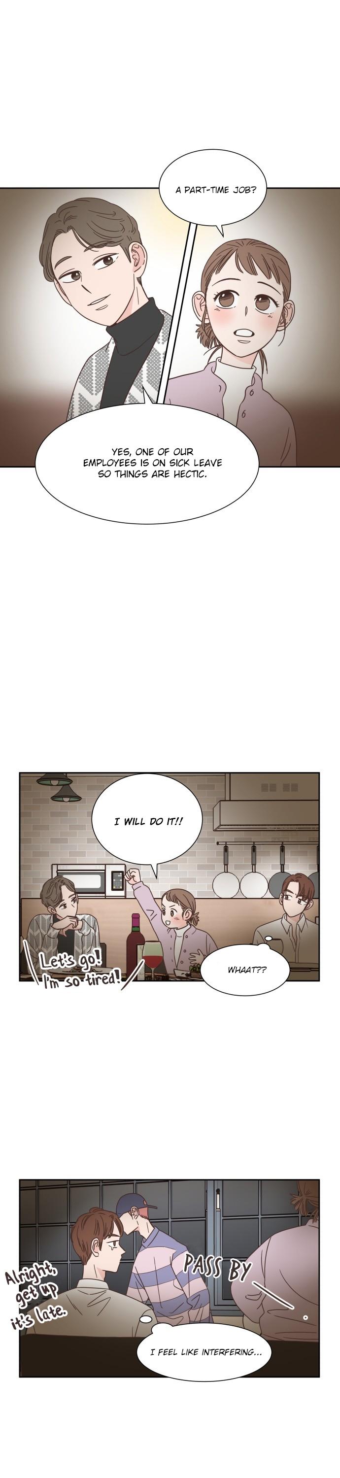 One Of A Kind Romance Chapter 51 page 2 - Chapter 51