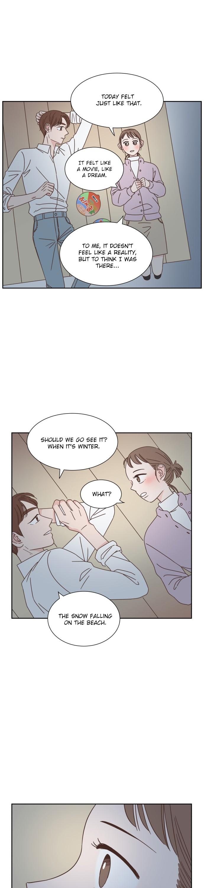 One Of A Kind Romance Chapter 51 page 21 - Chapter 51