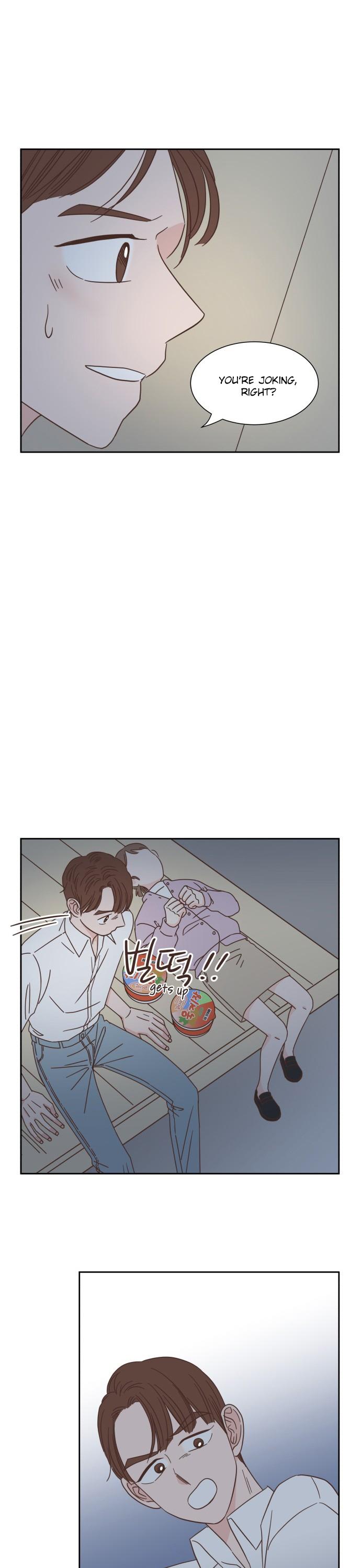 One Of A Kind Romance Chapter 51 page 23 - Chapter 51