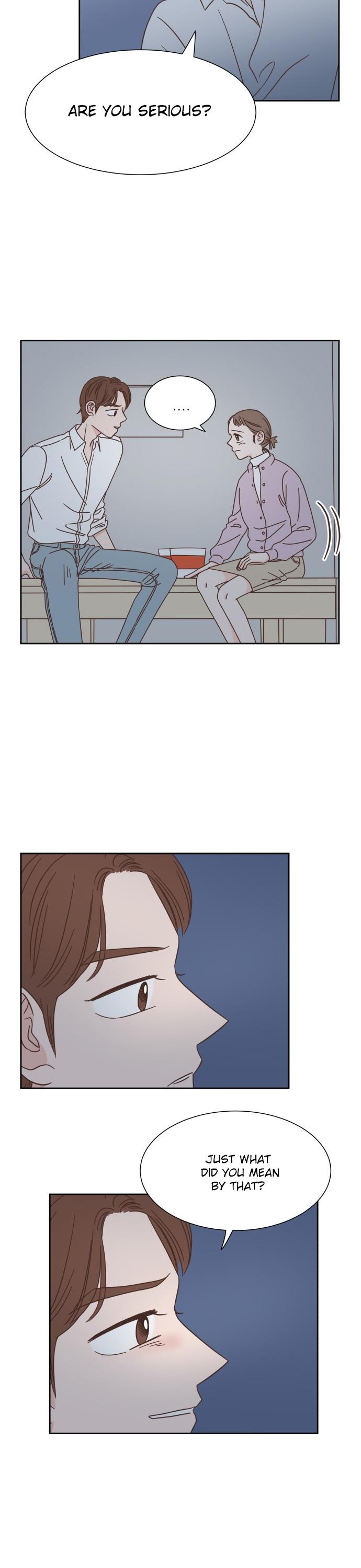 One Of A Kind Romance Chapter 51 page 24 - Chapter 51