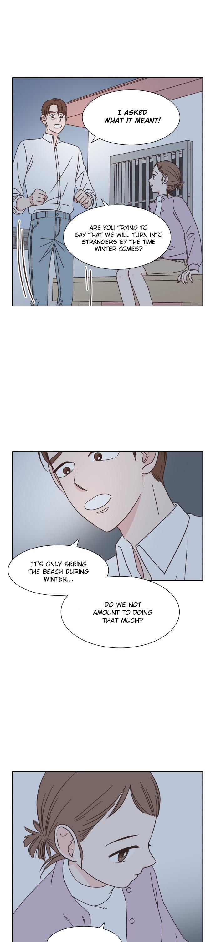 One Of A Kind Romance Chapter 51 page 25 - Chapter 51