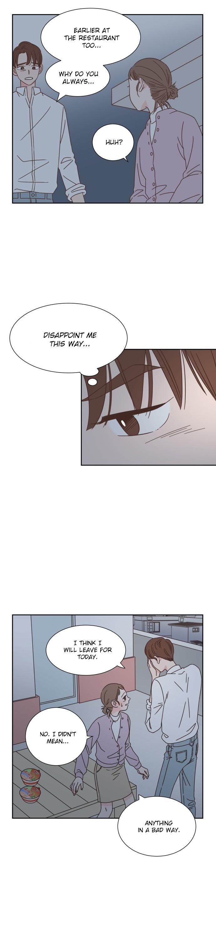 One Of A Kind Romance Chapter 51 page 27 - Chapter 51