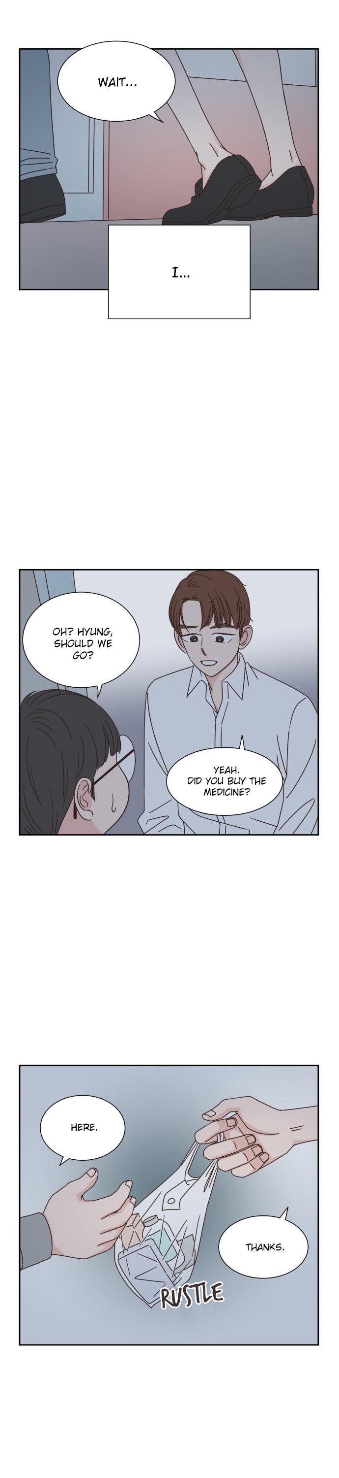 One Of A Kind Romance Chapter 51 page 28 - Chapter 51