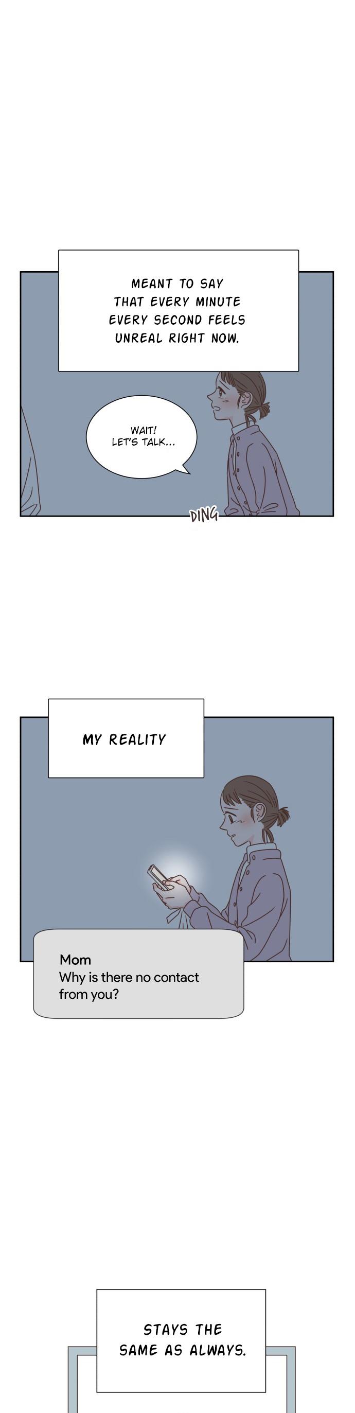 One Of A Kind Romance Chapter 51 page 30 - Chapter 51