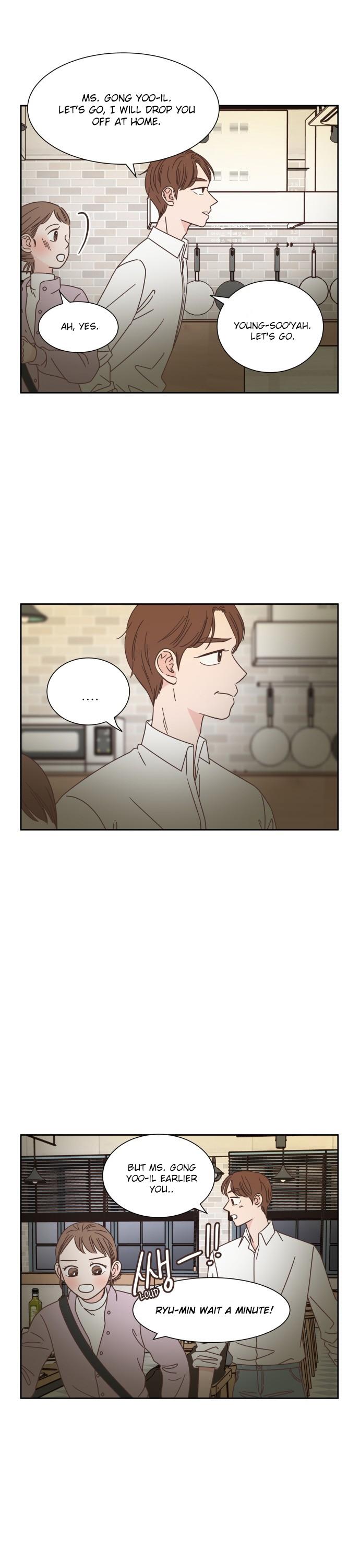 One Of A Kind Romance Chapter 51 page 4 - Chapter 51